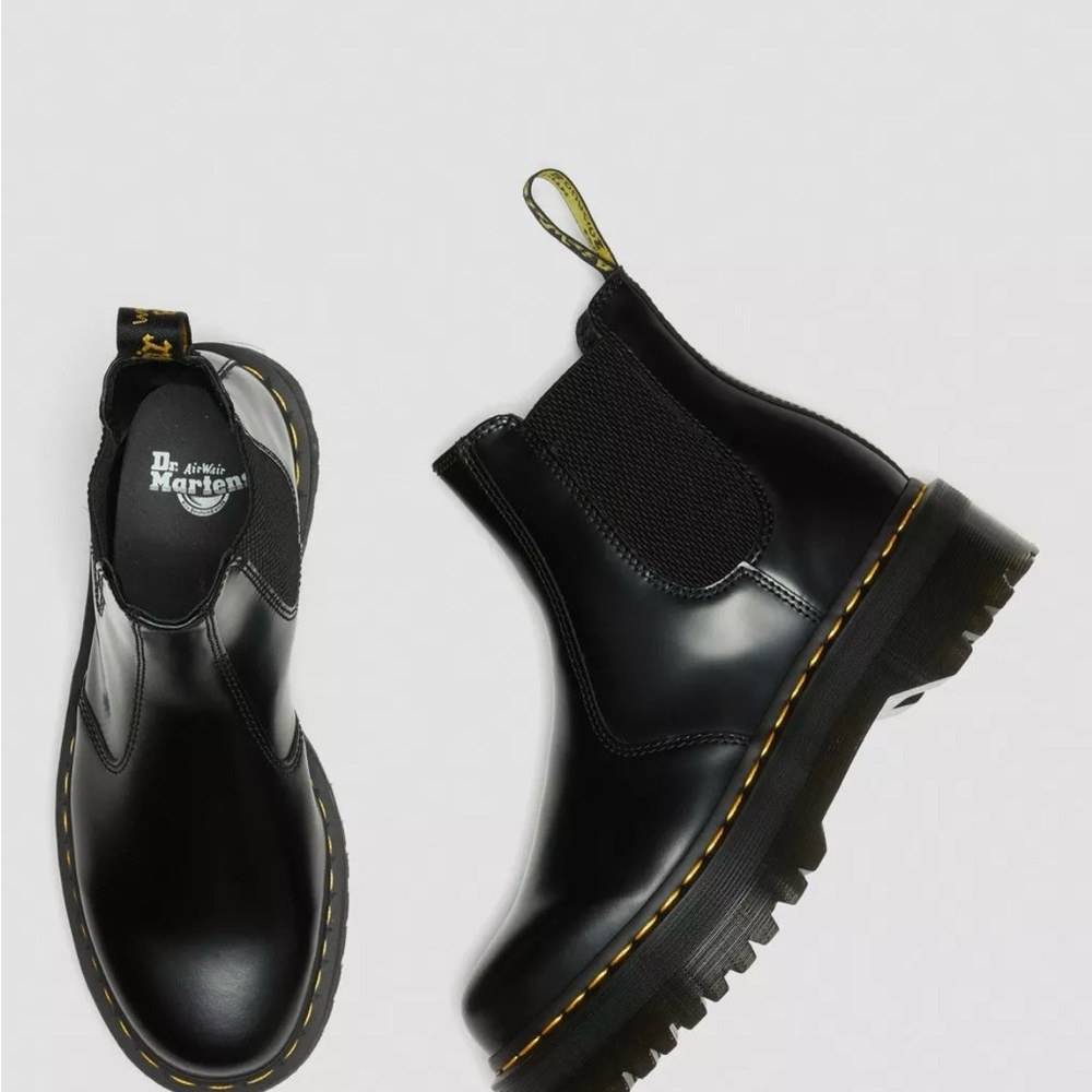 Dr. Martens Chelsea Boots